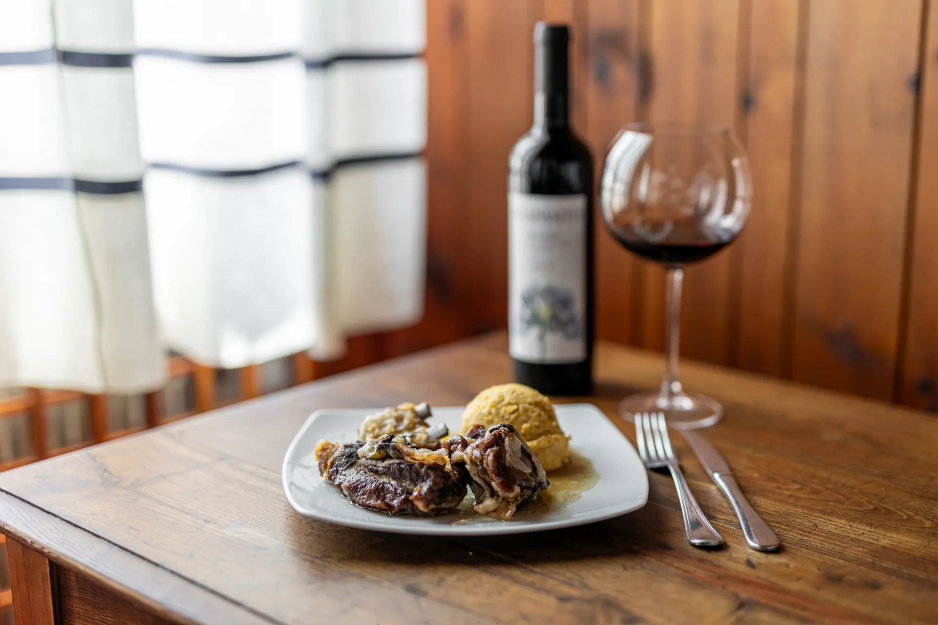 Trattoria dalla Marianna | Homepage - Tradizione Trattoria dalla Marianna | Homepage - Tradizione