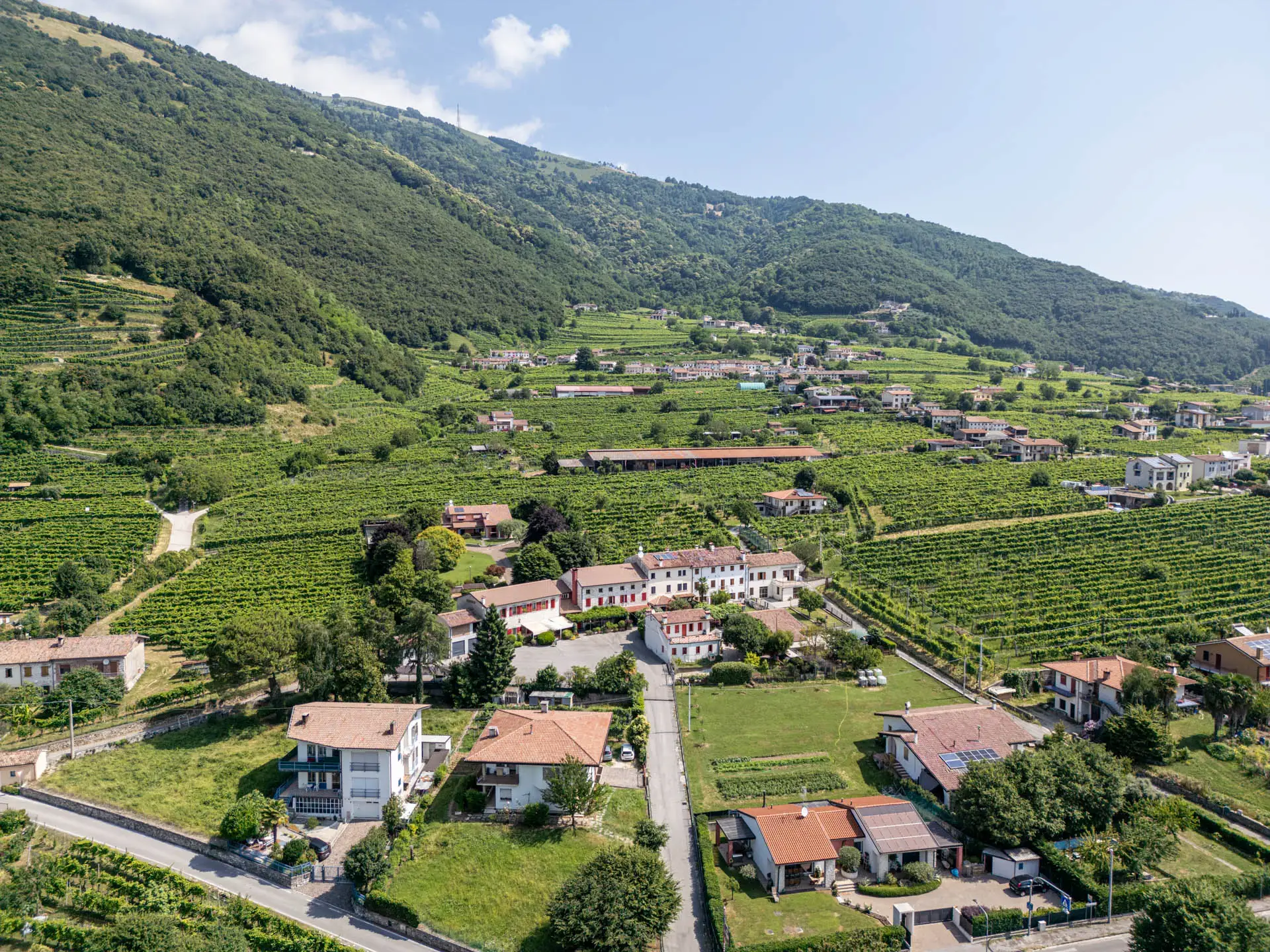 Trattoria dalla Marianna | Homepage - Trattoria dalla Marianna