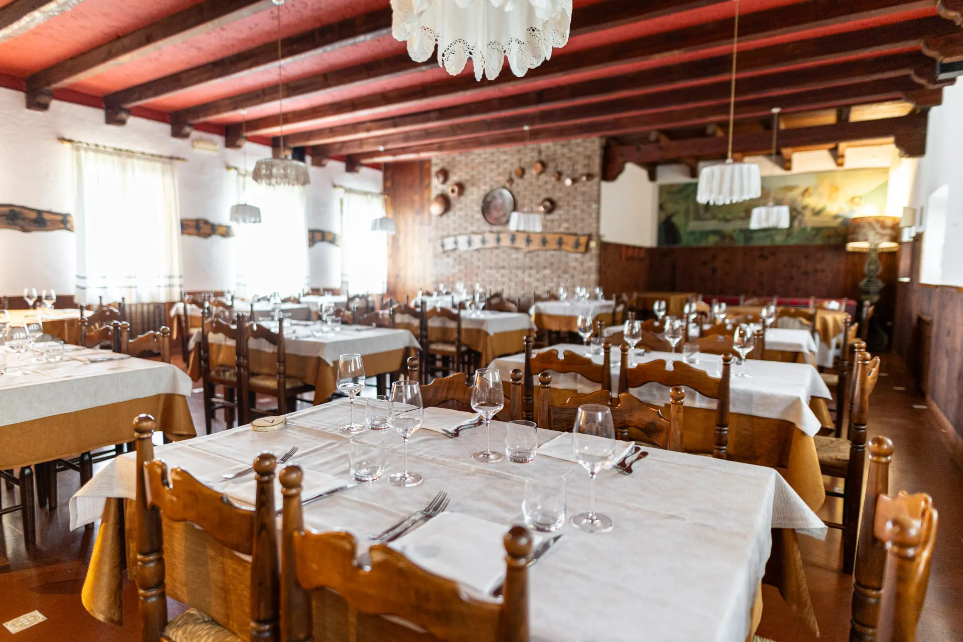 Trattoria dalla Marianna | Homepage - sala – trattoria dalla marianna Trattoria dalla Marianna | Homepage - sala – trattoria dalla marianna